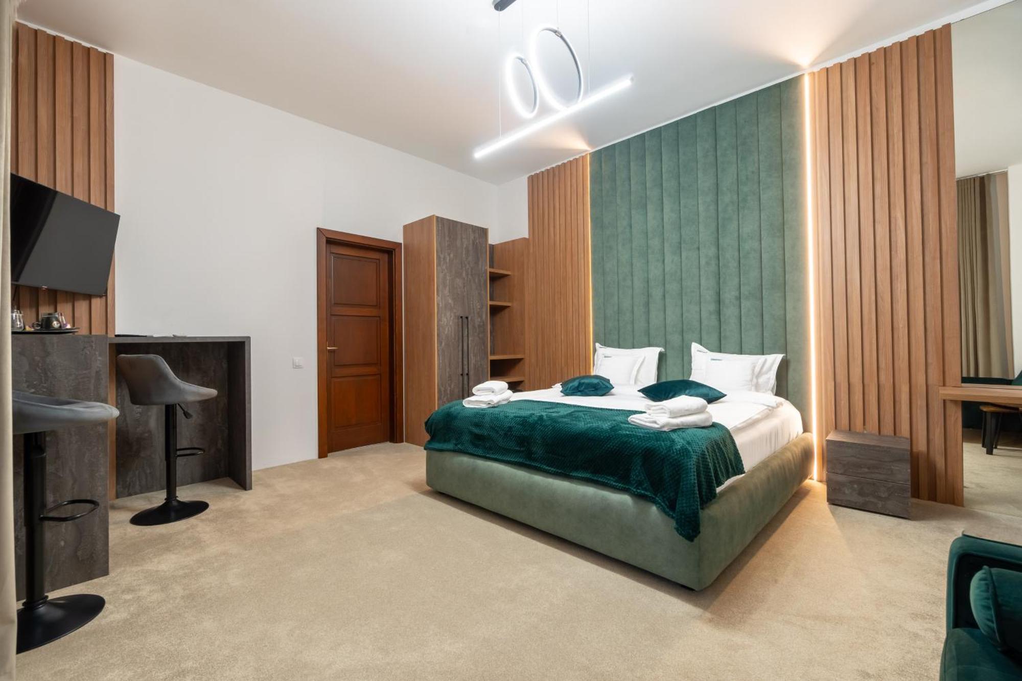 Wanderer Sighisoara Hotel Bagian luar foto