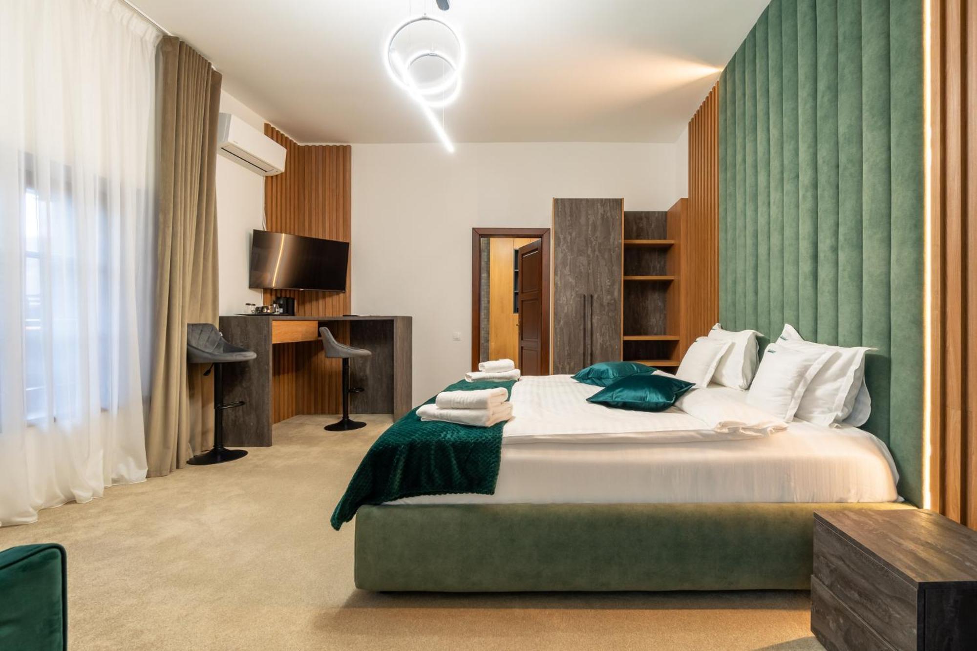 Wanderer Sighisoara Hotel Bagian luar foto