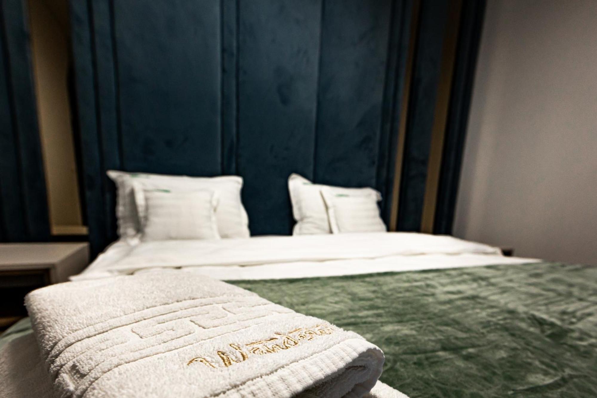 Wanderer Sighisoara Hotel Bagian luar foto