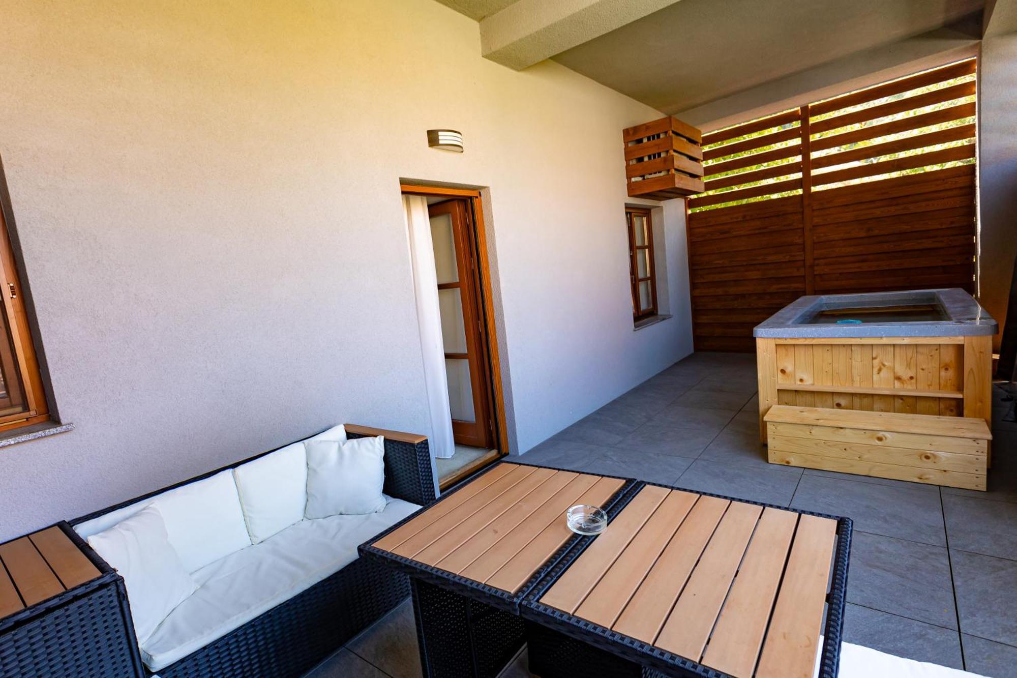 Wanderer Sighisoara Hotel Bagian luar foto