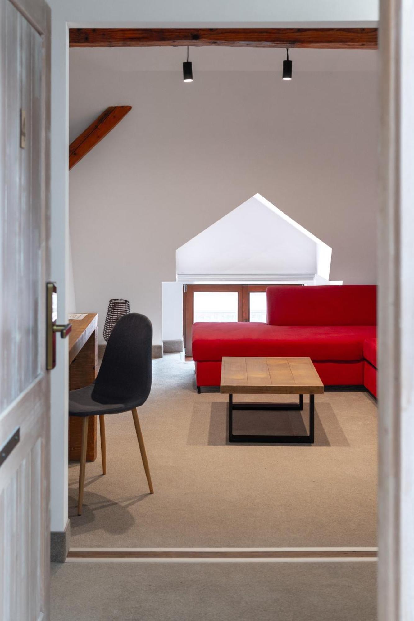 Wanderer Sighisoara Hotel Bagian luar foto