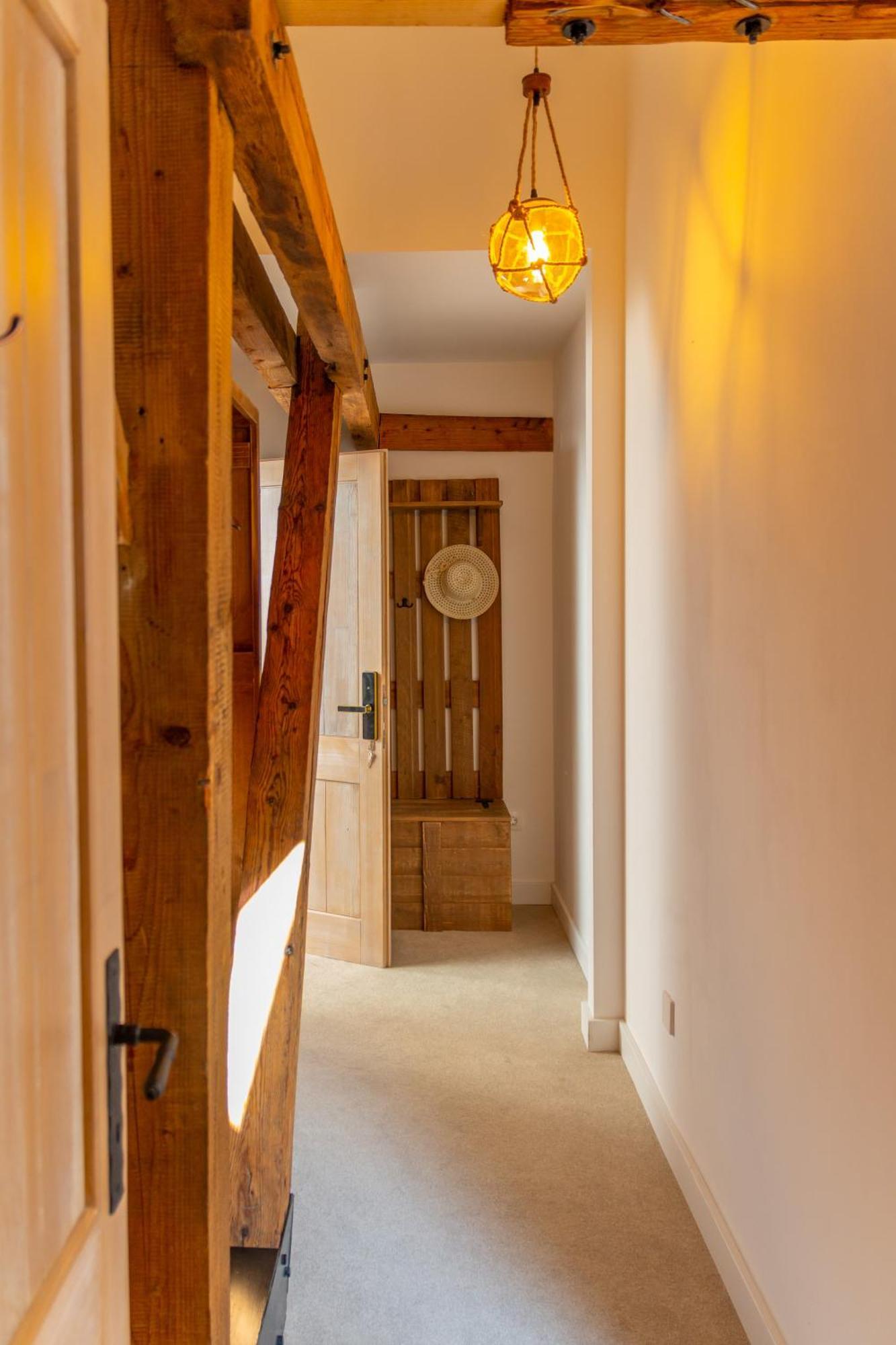 Wanderer Sighisoara Hotel Bagian luar foto