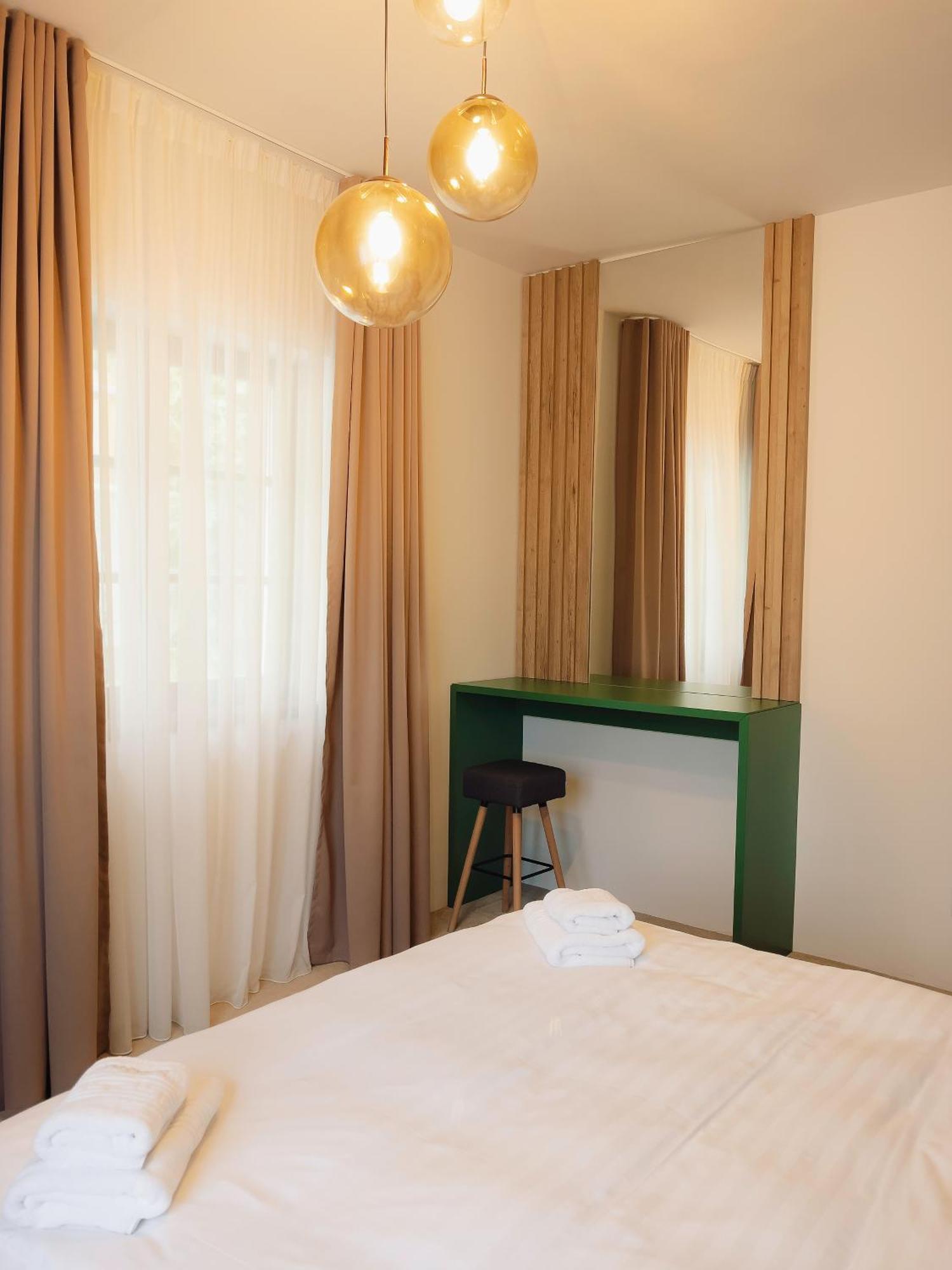 Wanderer Sighisoara Hotel Bagian luar foto
